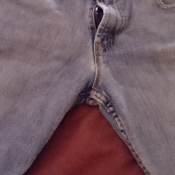 Super low Levi's - Picture 6 of 7